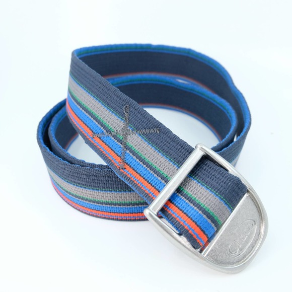 adjustable nylon belt